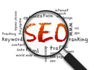 SEO Management Services