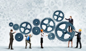 Proctor Digital Marketing Consulting Team