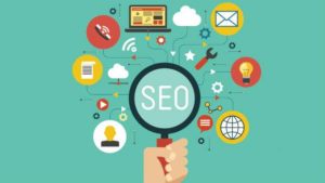 SEO Management Services