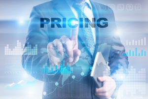 Pricing