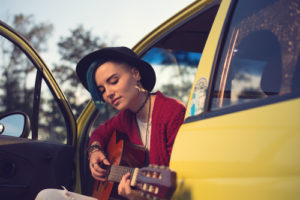Building Your Own Concert Tour