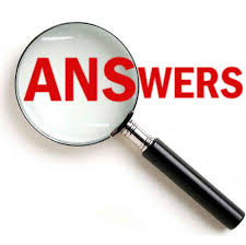 Four Reasons Answering Typical Customer/Client Questions Powers Online Visibility