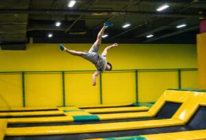 Bounce