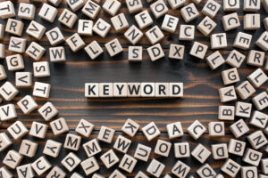 SEO-and-keywords