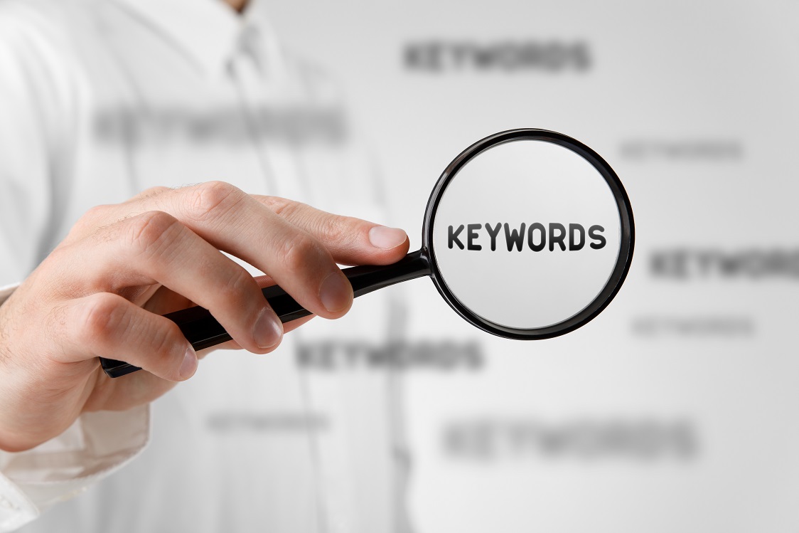 SEO Fail #1: Assuming You Know Which Keyword to Target