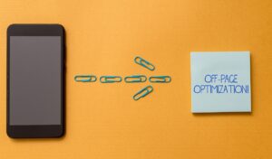 Off-Page-SEO