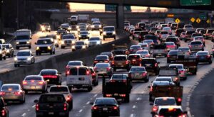 traffic