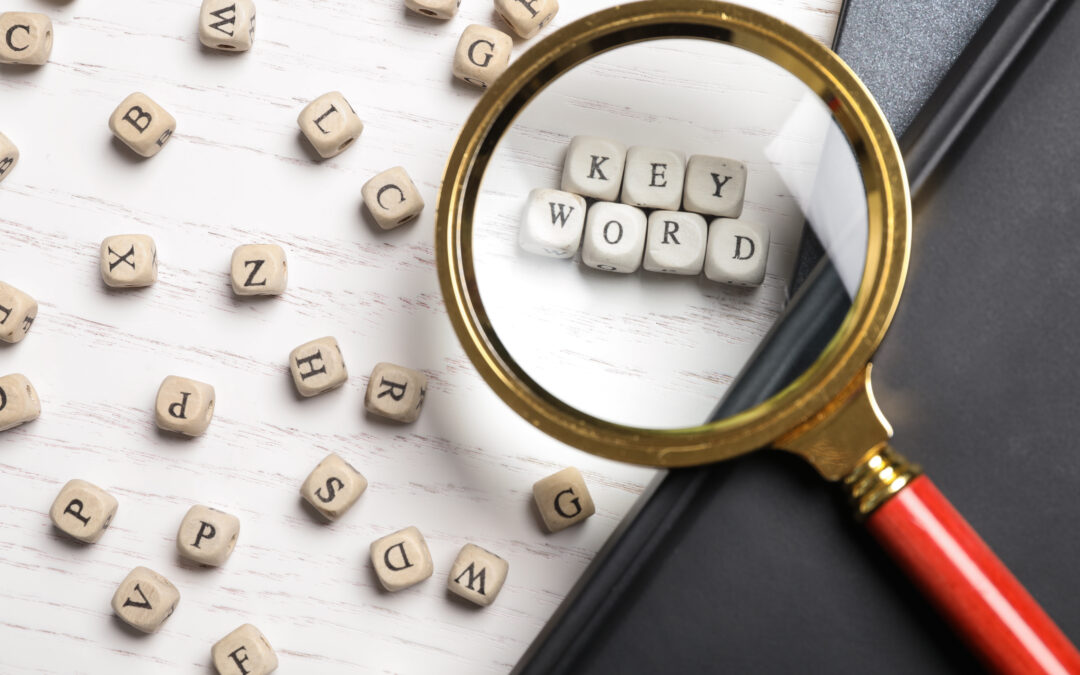 Is Your SEO Strategy Targeting All the Wrong Keywords?