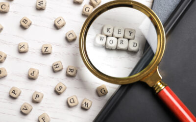 Is Your SEO Strategy Targeting All the Wrong Keywords?