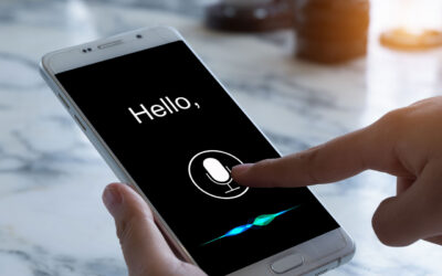 Create a Voice Search Strategy to Grow Your Presence Locally