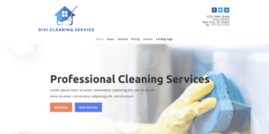 Cleaning-Service-Website-Theme