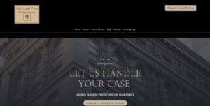 Law-Firm-Website-Theme