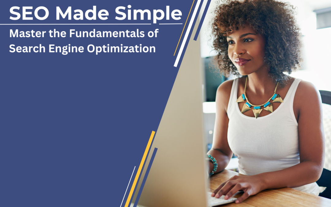 SEO Made Simple Online SEO Fundamentals Course