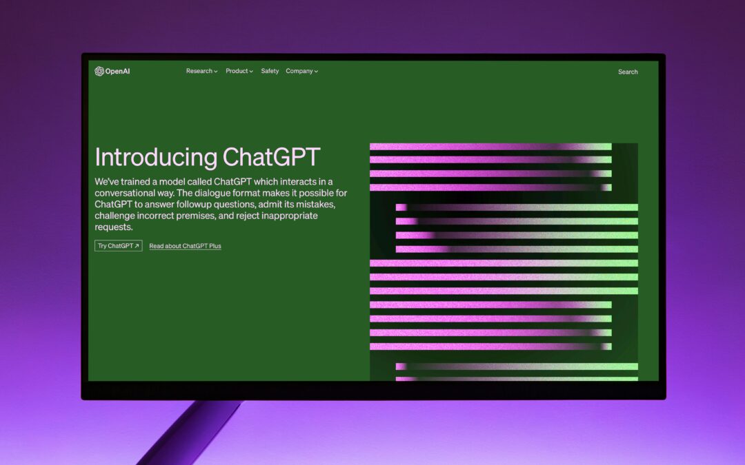 The Role of Entity Optimization in Improving ChatGPT Referrals
