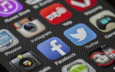 The Role of Social Media in Reputation Management: How social media can impact your online reputation, and strategies for using it to your advantage