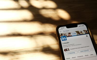 Account-Based Marketing on LinkedIn