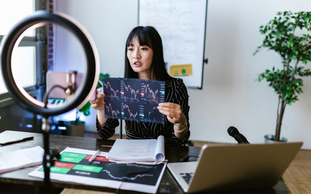 The Benefits of Live Video Marketing: How to Increase Engagement and Reach