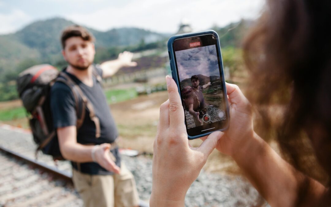 Video Storytelling: How to Create Emotional Connections with Your Audience
