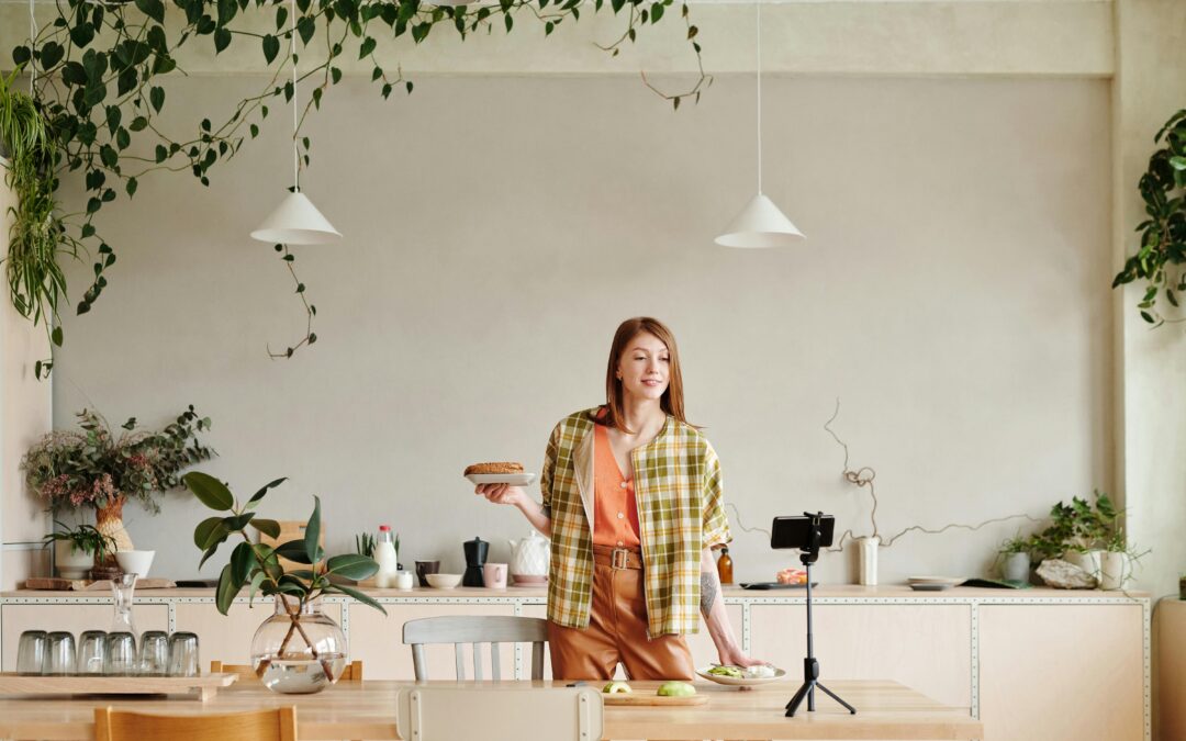 Why Video Content is Essential for Building Trust with Your Target Audience