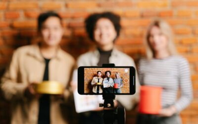 10 Ways Video Marketing Can Boost Your Brand’s Online Visibility